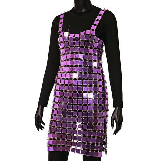 Pronta Entrega – Vestido Vania