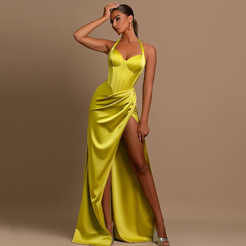 Pronta Entrega – Vestido Maíra