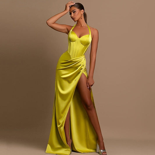 Pronta Entrega – Vestido Maíra