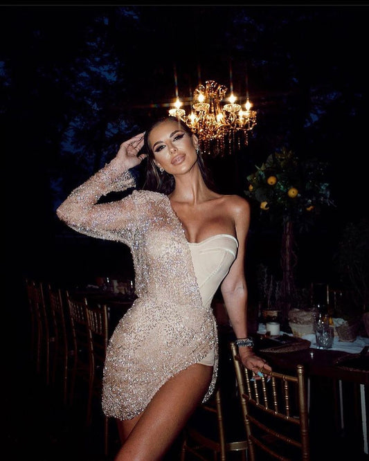 Pronta Entrega – Vestido Lorena