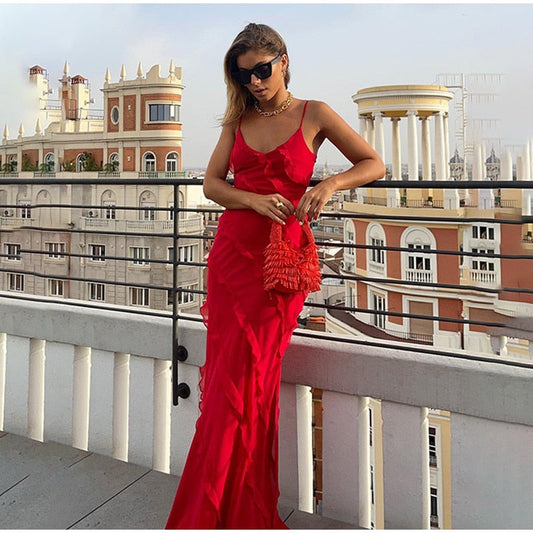 Pronta Entrega – Vestido Marli