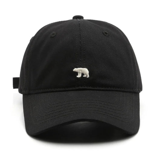 Pronta Entrega – Boné Bear