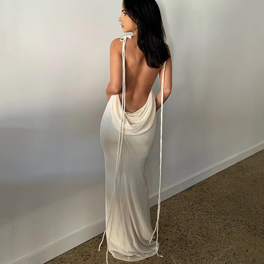 Pronta Entrega – Vestido Aurora