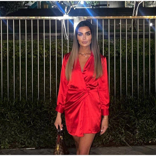 Pronta Entrega – Vestido Isabel
