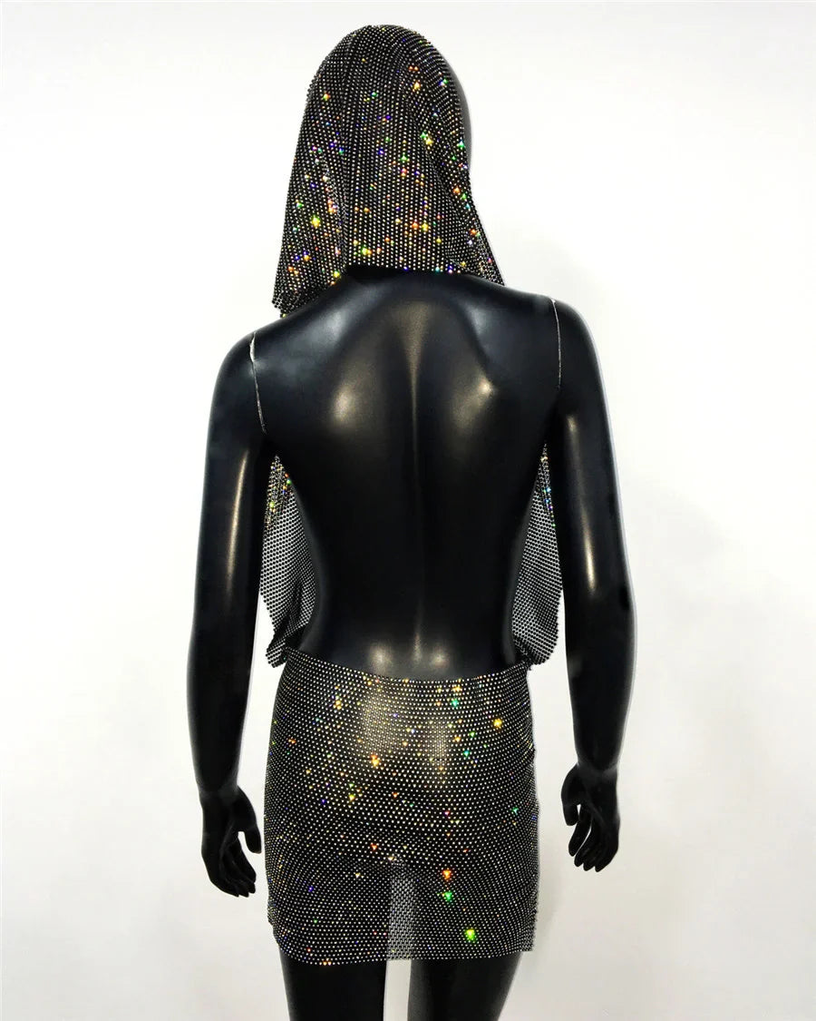Pronta Entrega – Vestido Elaine