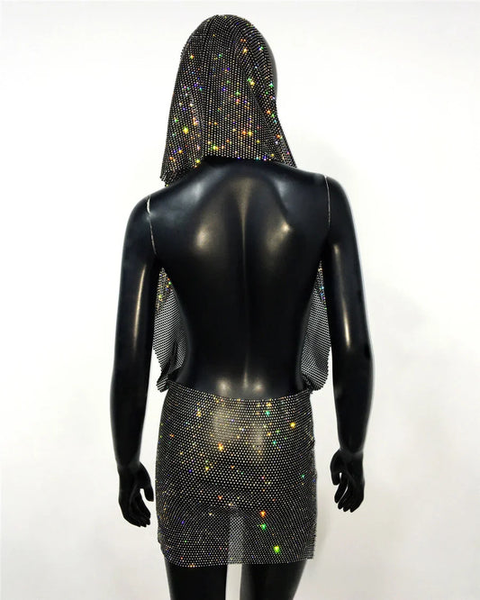 Pronta Entrega – Vestido Elaine
