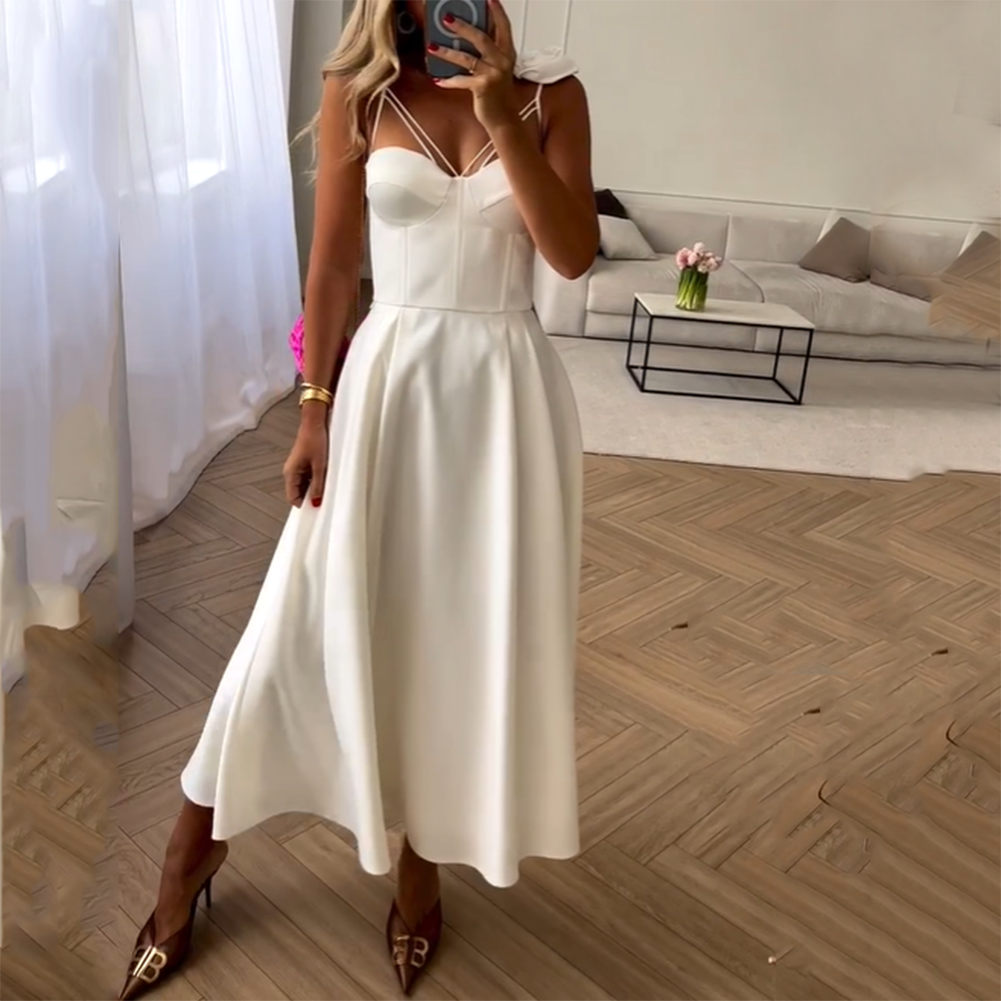 Pronta Entrega – Vestido Estella