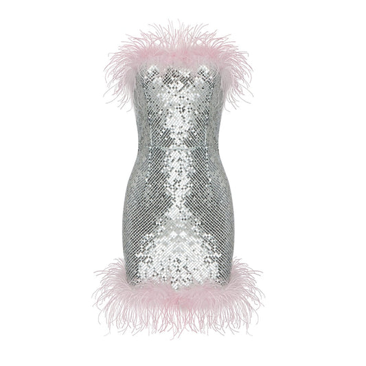 Pronta Entrega – Vestido Estrela