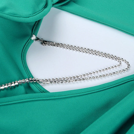 Pronta Entrega – Vestido Amora