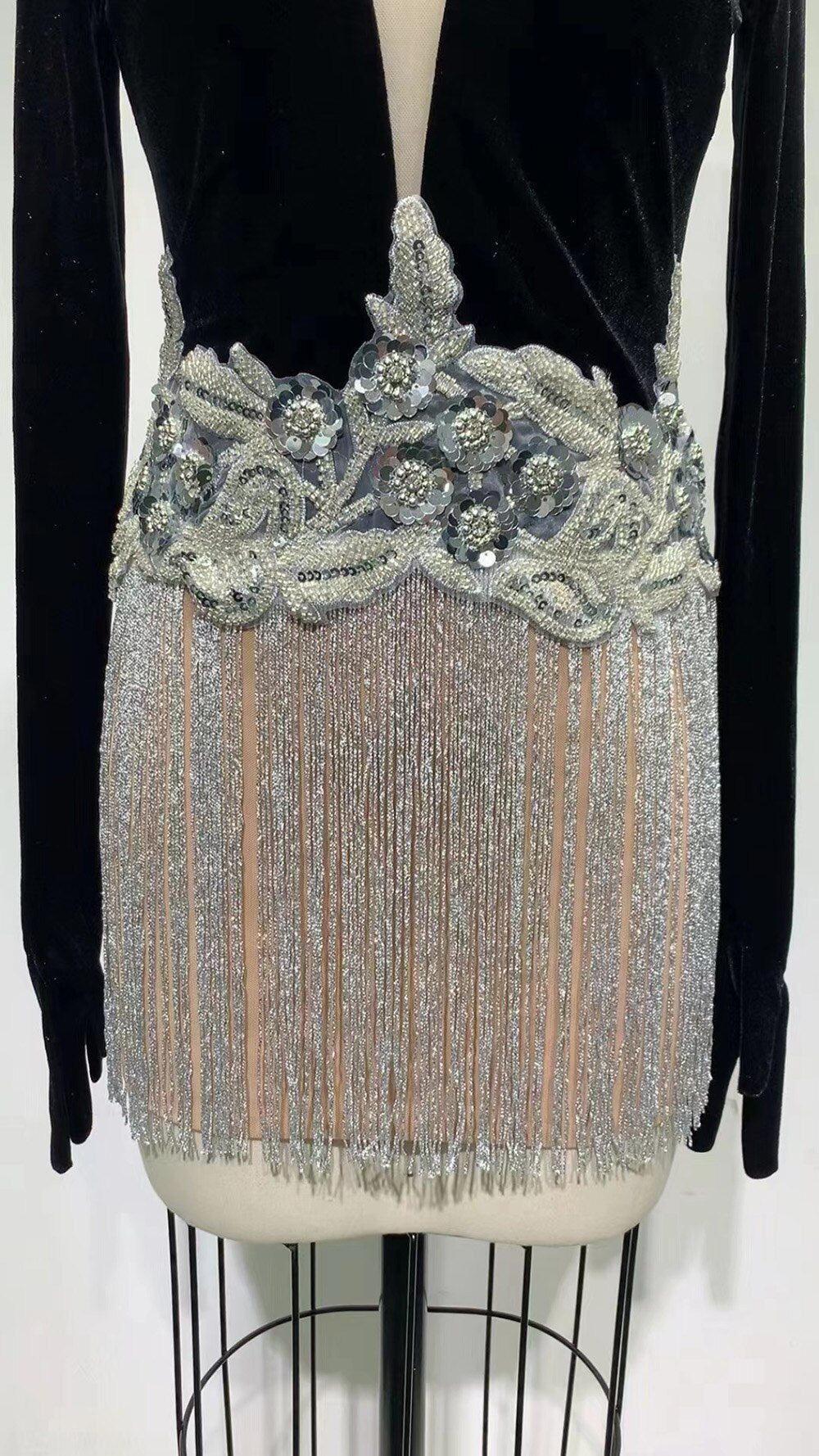 Pronta Entrega – Vestido Malu