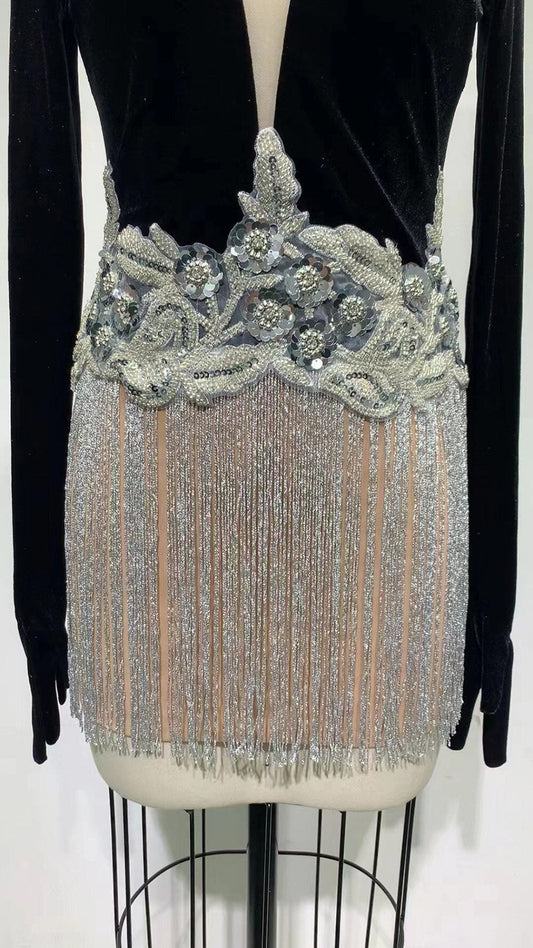 Pronta Entrega – Vestido Malu