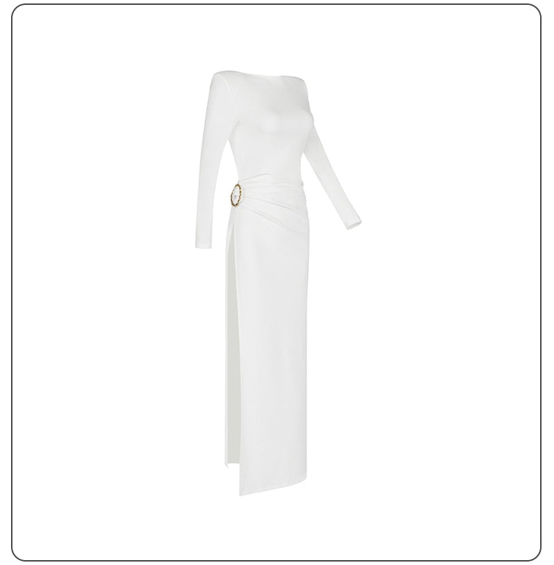 Pronta Entrega – Vestido Aisha