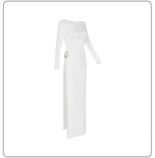 Pronta Entrega – Vestido Aisha