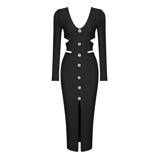 Pronta Entrega – Vestido Taina