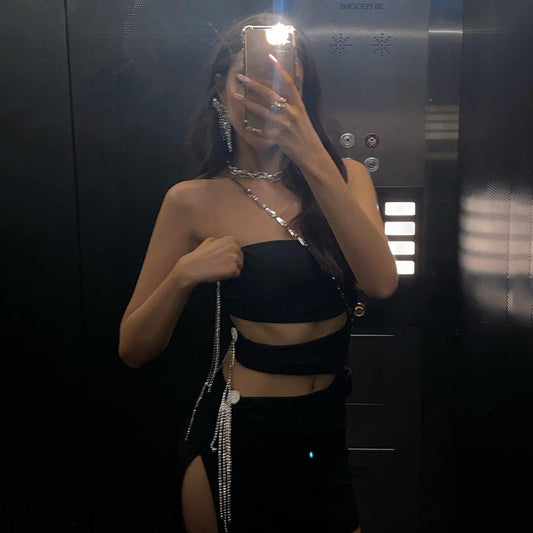 Pronta Entrega – Vestido Sofia