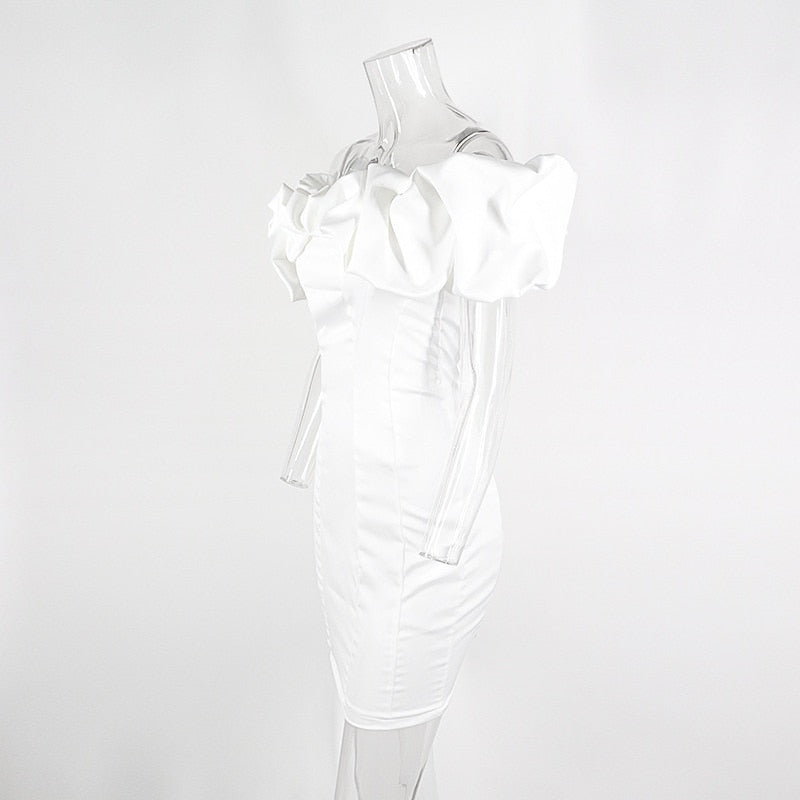 Pronta Entrega – Vestido Karime