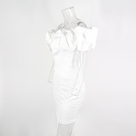 Pronta Entrega – Vestido Karime