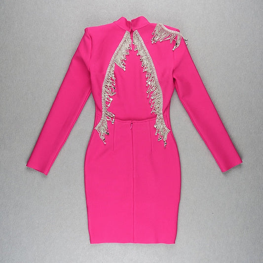 Pronta Entrega – Vestido Virginia