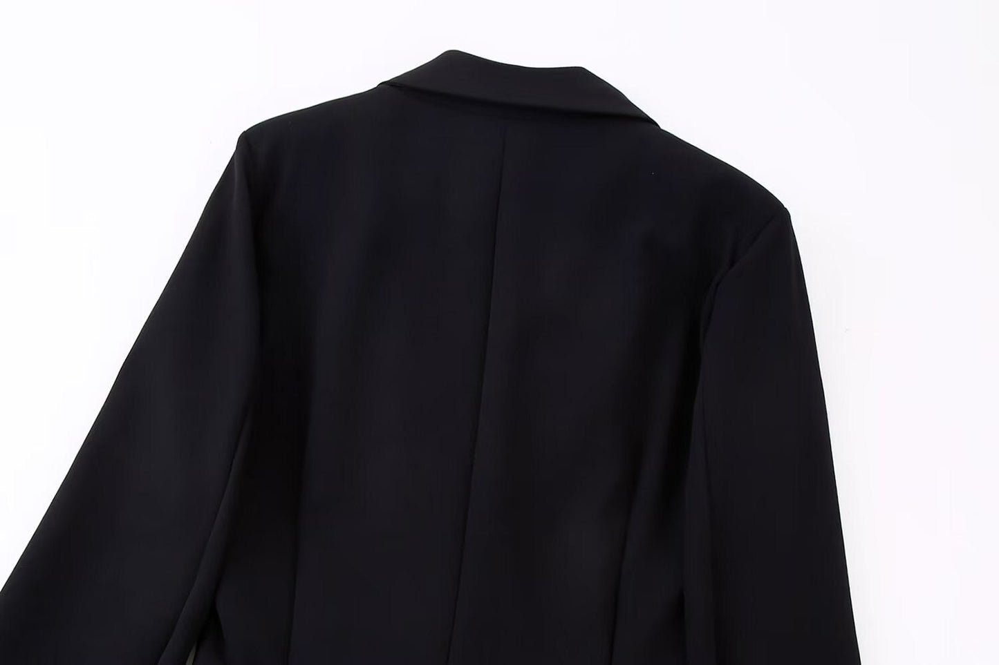 Pronta Entrega – Vestido Blazer Gio