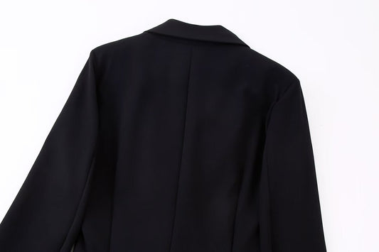 Pronta Entrega – Vestido Blazer Gio