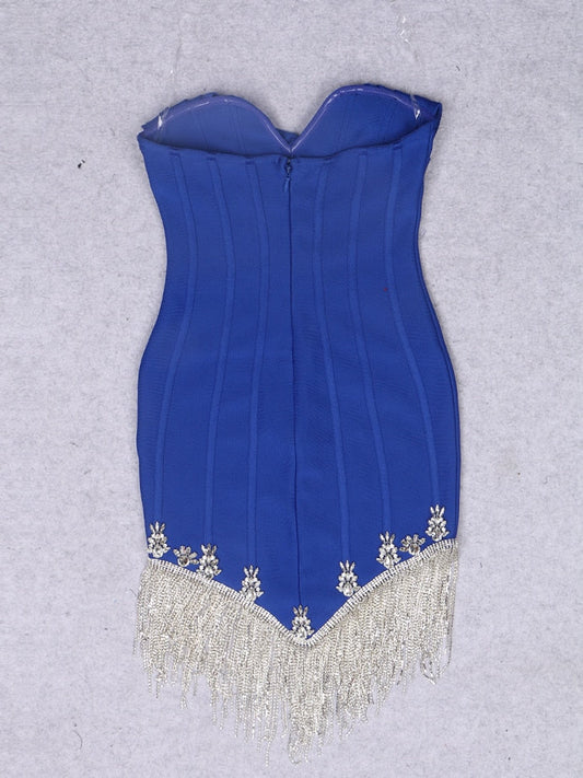 Pronta Entrega – Vestido Ursula