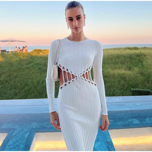 Pronta Entrega – Vestido Antonella