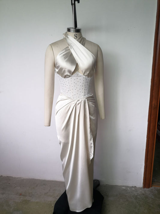 Pronta Entrega – Vestido Celine