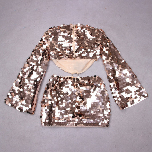 Pronta Entrega – Vestido Tahlia