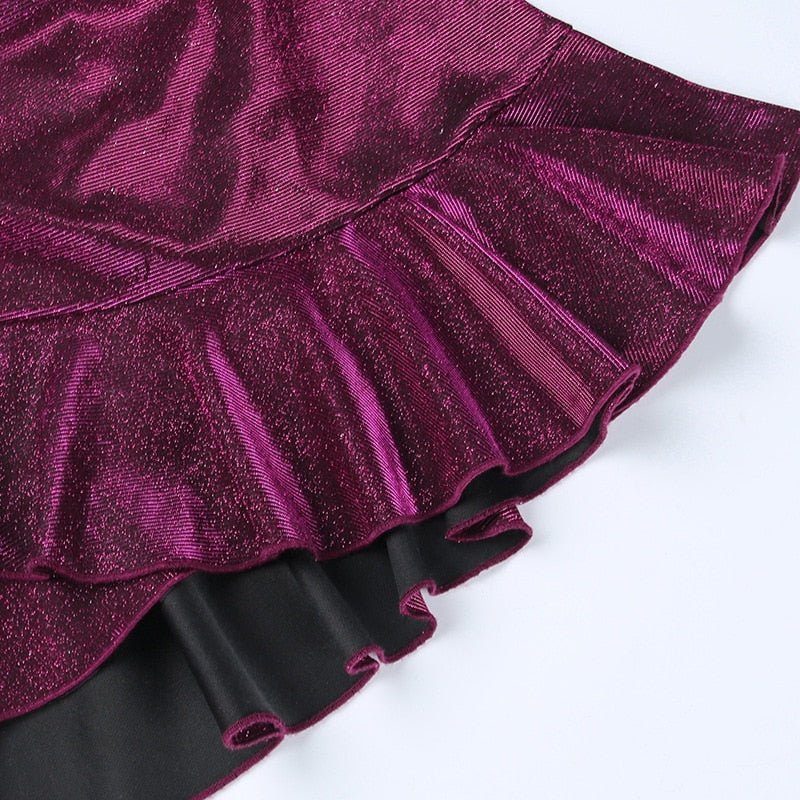 Pronta Entrega – Vestido Natalia