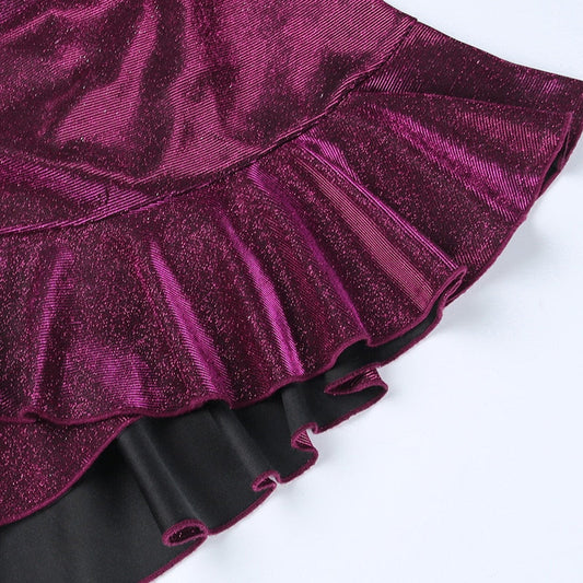 Pronta Entrega – Vestido Natalia