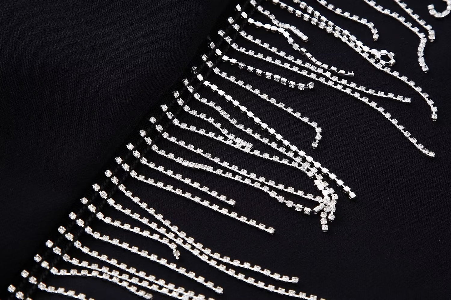 Pronta Entrega – Vestido Blazer Gio
