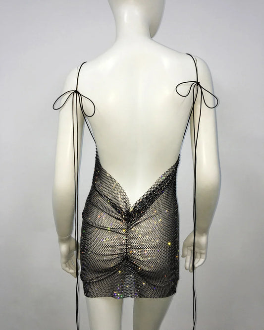 Pronta Entrega – Vestido Emanuelle