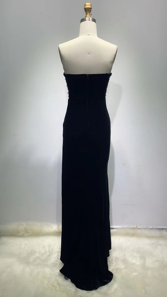 Pronta Entrega – Vestido Charlotte