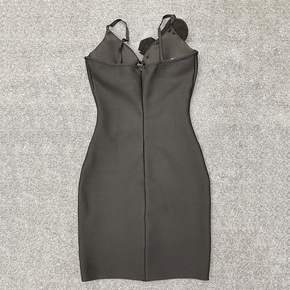 Pronta Entrega – Vestido Maiara