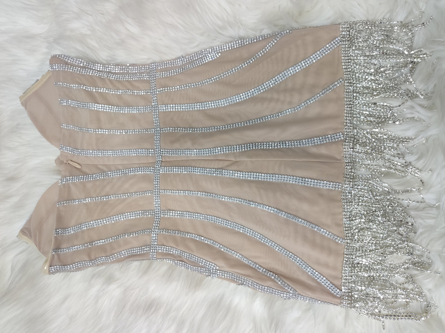 Pronta Entrega – Vestido Jennifer