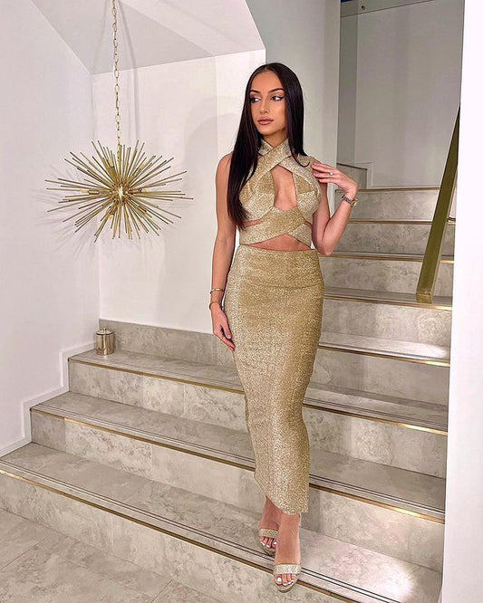 Pronta Entrega – Vestido Talita