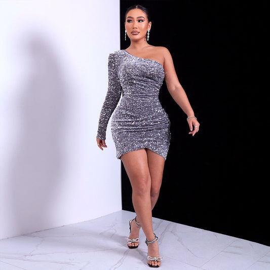 Pronta Entrega – Vestido Sandra