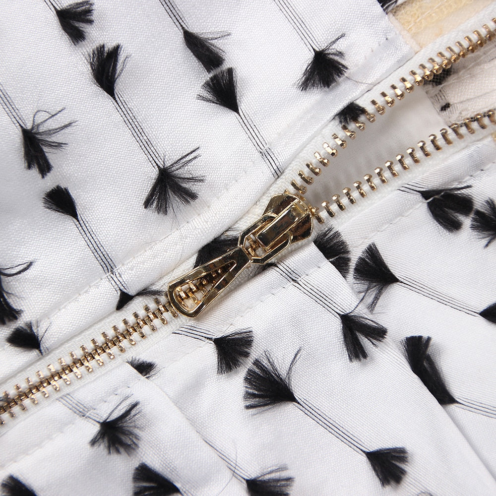 Pronta Entrega – Vestido Josefina