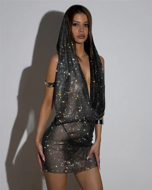 Pronta Entrega – Vestido Elaine