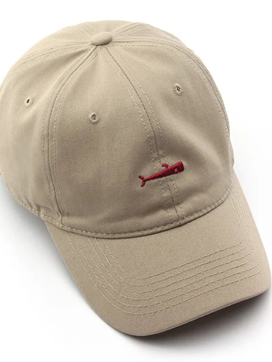 Pronta Entrega – Boné Fish