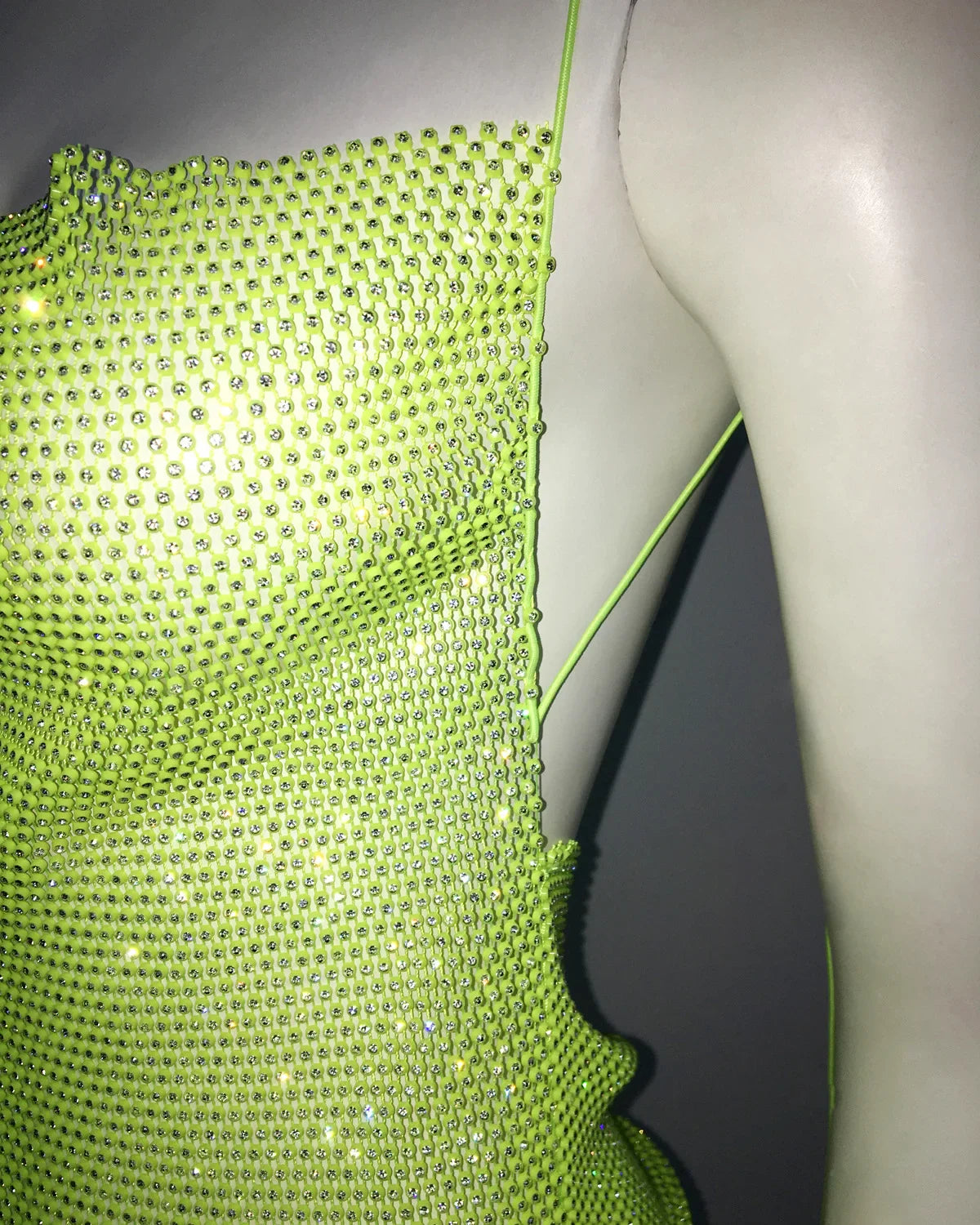 Pronta Entrega – Vestido Emanuelle