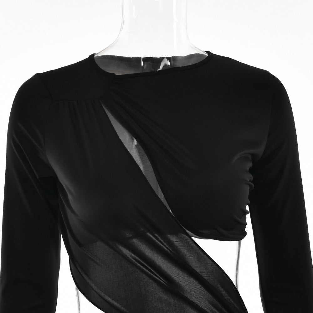 Pronta Entrega – Vestido Tamires