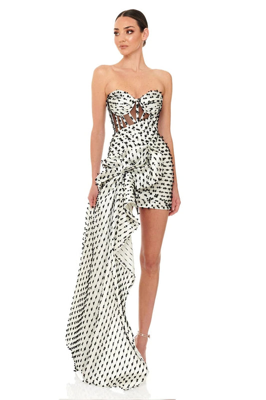 Pronta Entrega – Vestido Josefina