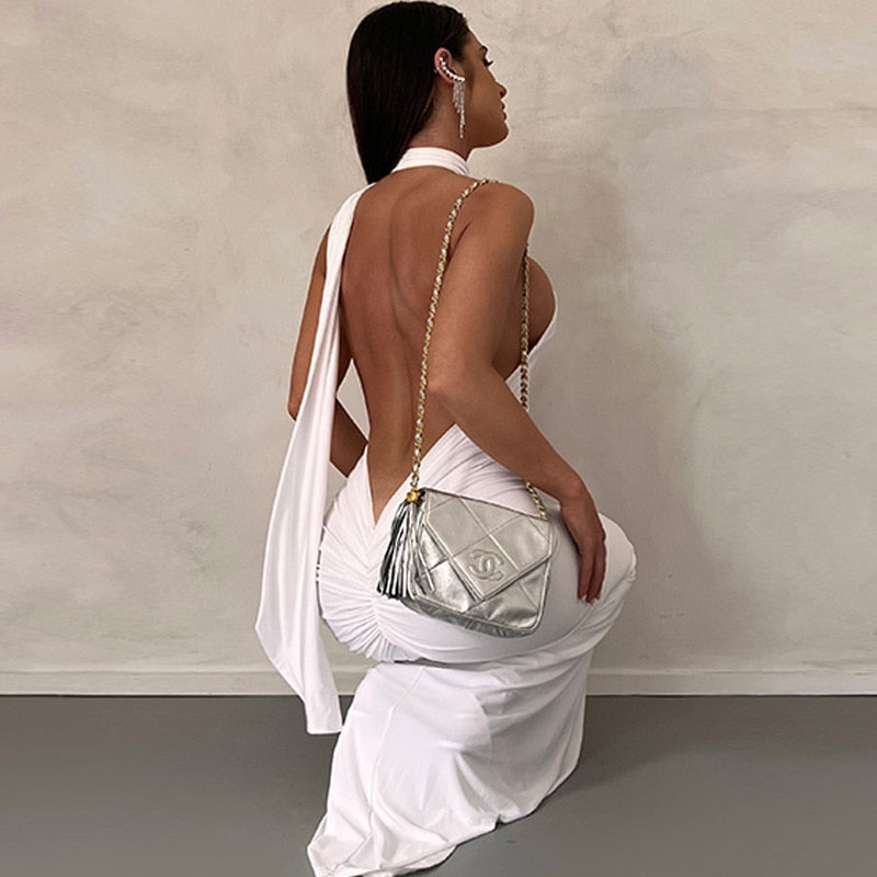 Pronta Entrega – Vestido Fabia