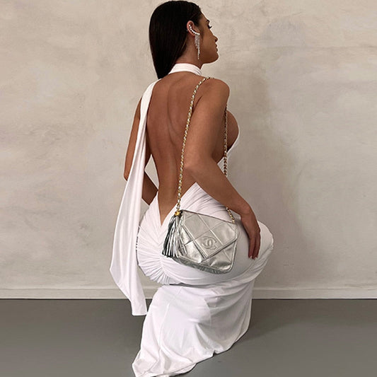 Pronta Entrega – Vestido Fabia