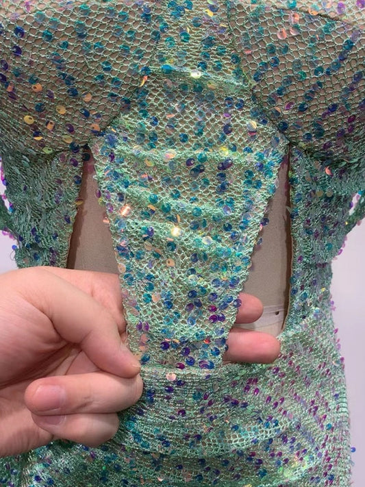 Pronta Entrega – Vestido Samanta