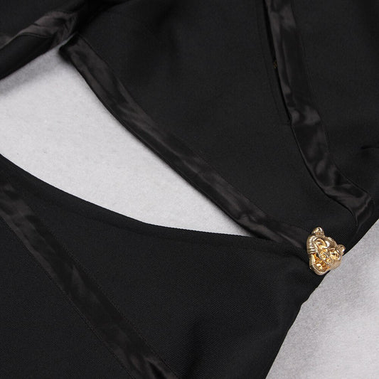 Pronta Entrega – Vestido Mirella