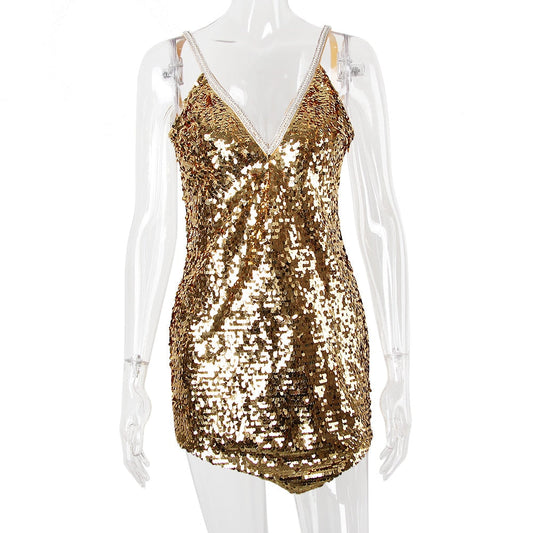 Pronta Entrega – Vestido Ariane