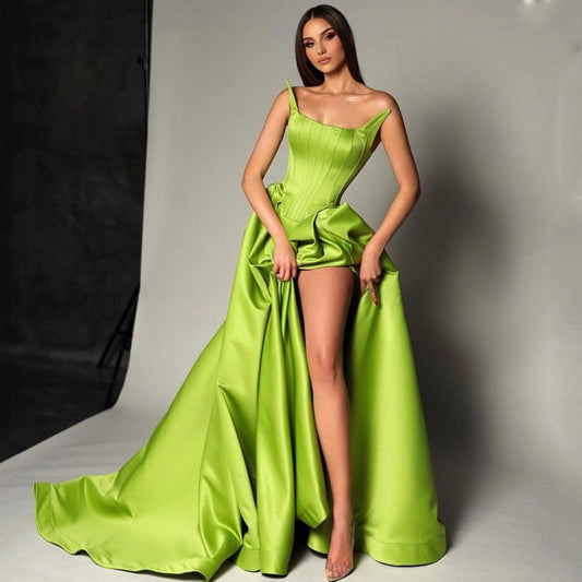 Pronta Entrega – Vestido Marjorie