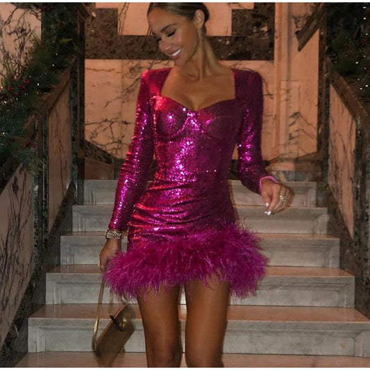 Pronta Entrega – Vestido Adrieli